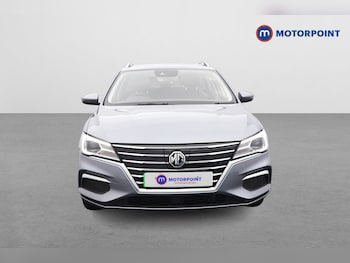 Used MG MG5 2022 for sale - 75512149: Photo