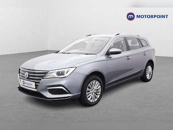 Used MG MG5 2022 for sale - 75512149: Photo