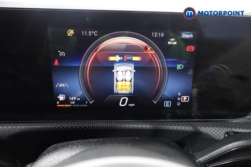 Used Mercedes-Benz A-Class 2022 for sale - 77533481: Photo 16