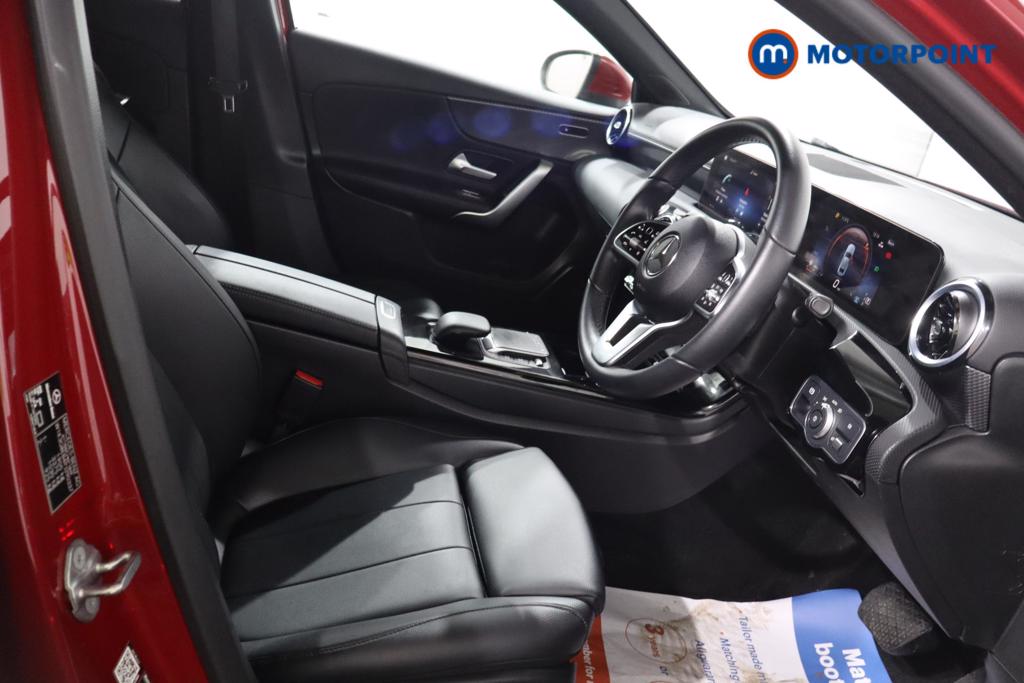 Used Mercedes-Benz A-Class 2022 for sale - 77533481: Photo 20