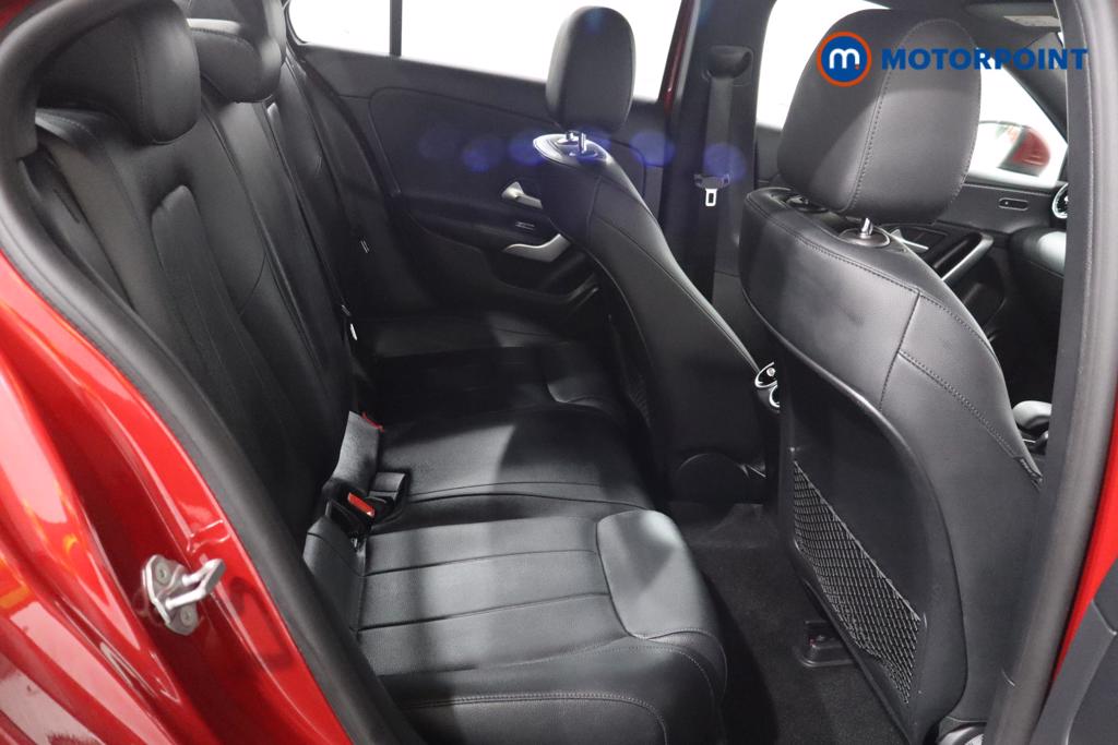 Used Mercedes-Benz A-Class 2022 for sale - 77533481: Photo 21