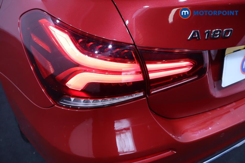 Used Mercedes-Benz A-Class 2022 for sale - 77533481: Photo 24