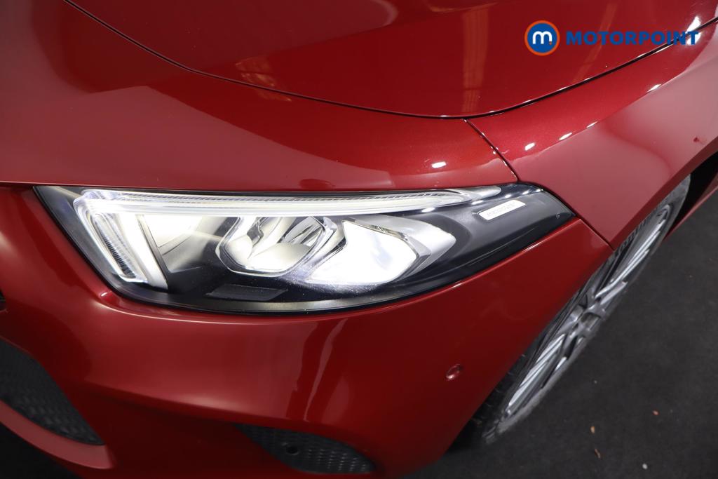 Used Mercedes-Benz A-Class 2022 for sale - 77533481: Photo 25