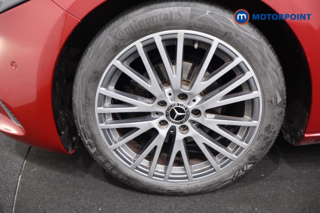 Used Mercedes-Benz A-Class 2022 for sale - 77533481: Photo 26