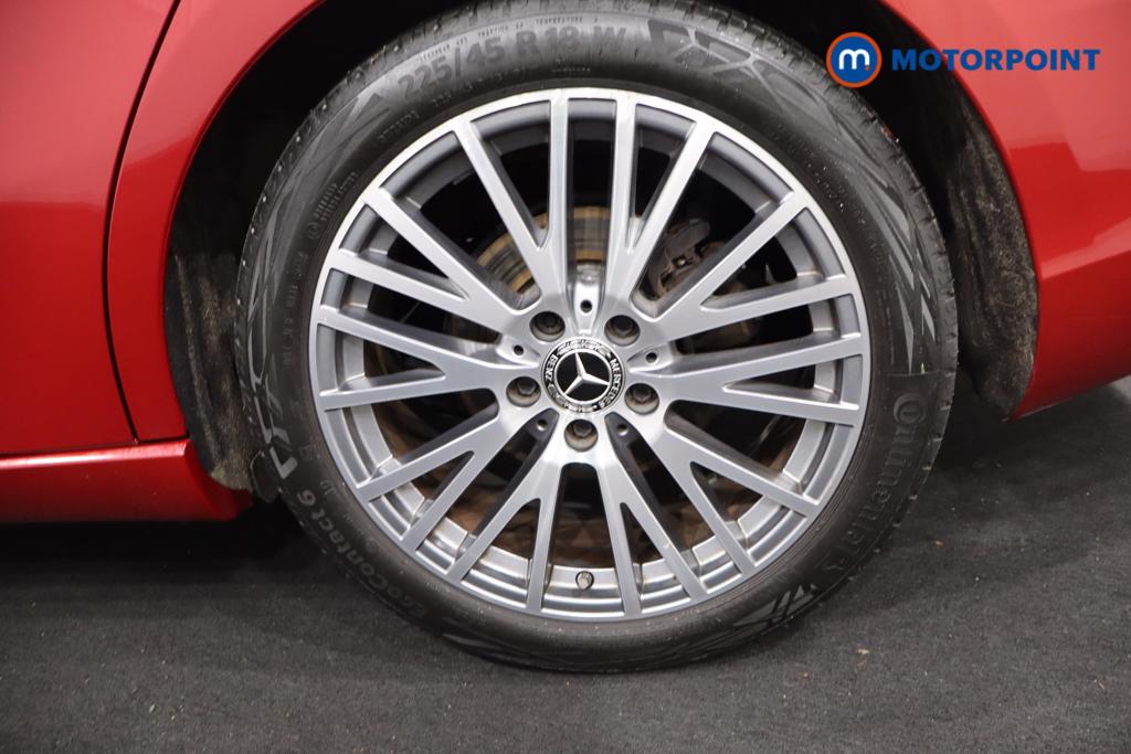 Used Mercedes-Benz A-Class 2022 for sale - 77533481: Photo 27