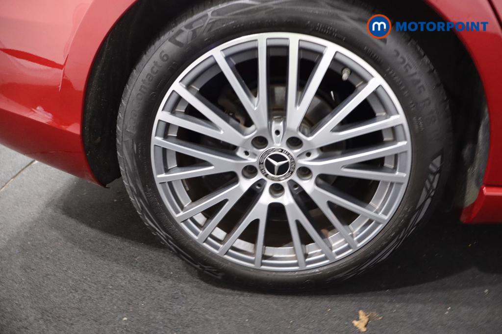 Used Mercedes-Benz A-Class 2022 for sale - 77533481: Photo 28