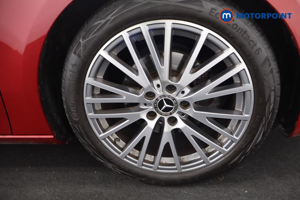 Used Mercedes-Benz A-Class 2022 for sale - 77533481: Photo 29