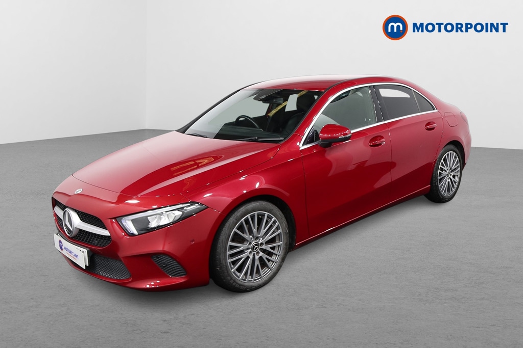 Used Mercedes-Benz A-Class 2022 for sale - 77533481: Photo 3