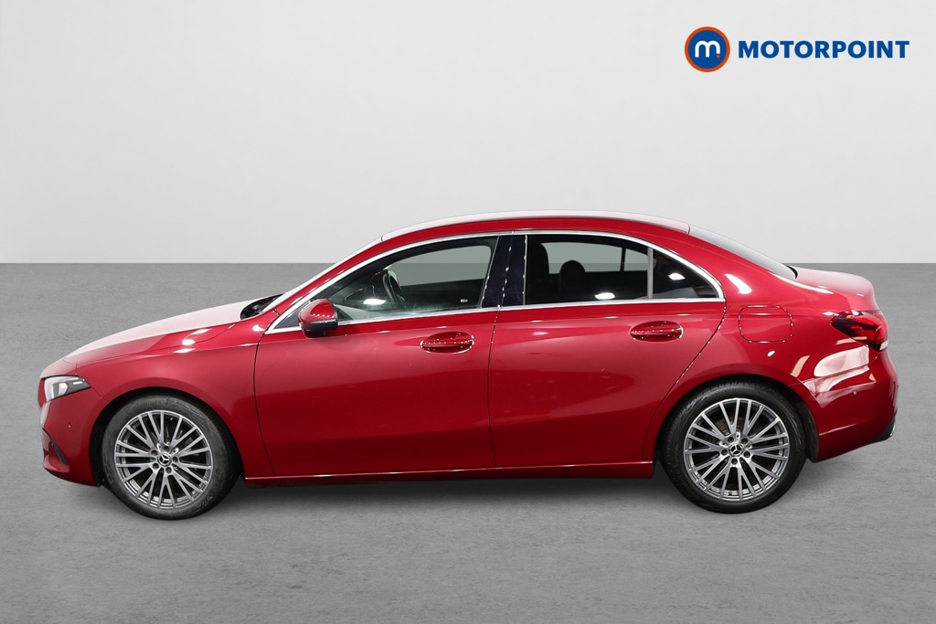 Used Mercedes-Benz A-Class 2022 for sale - 77533481: Photo 4