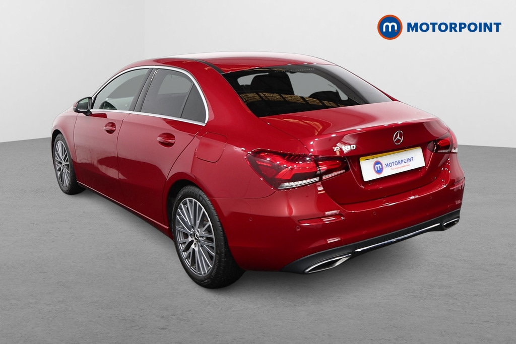 Used Mercedes-Benz A-Class 2022 for sale - 77533481: Photo 5