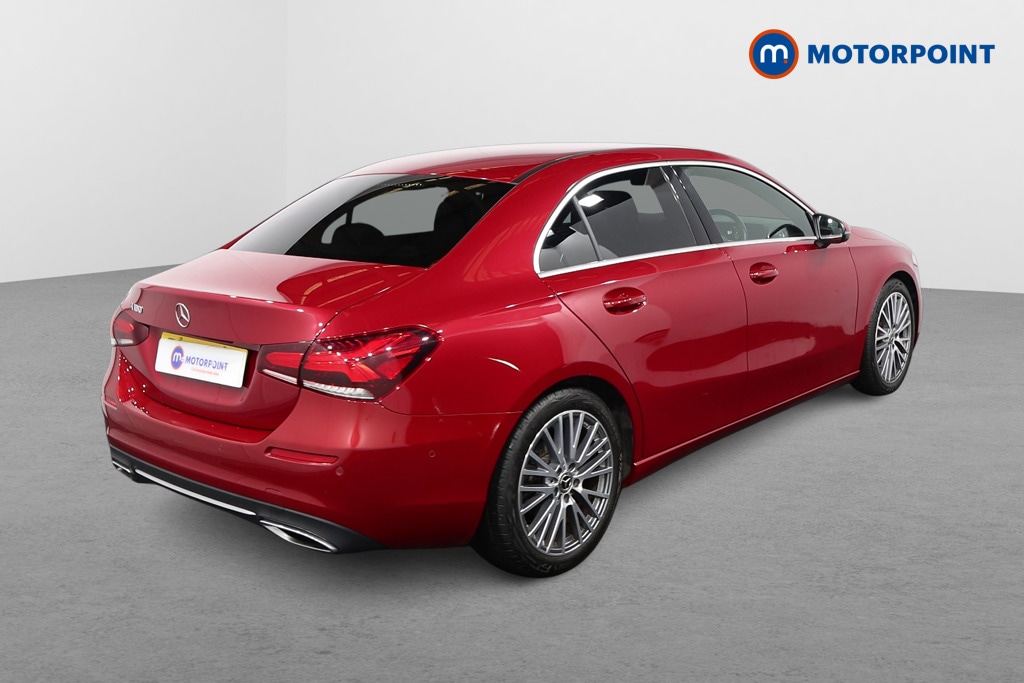 Used Mercedes-Benz A-Class 2022 for sale - 77533481: Photo 7