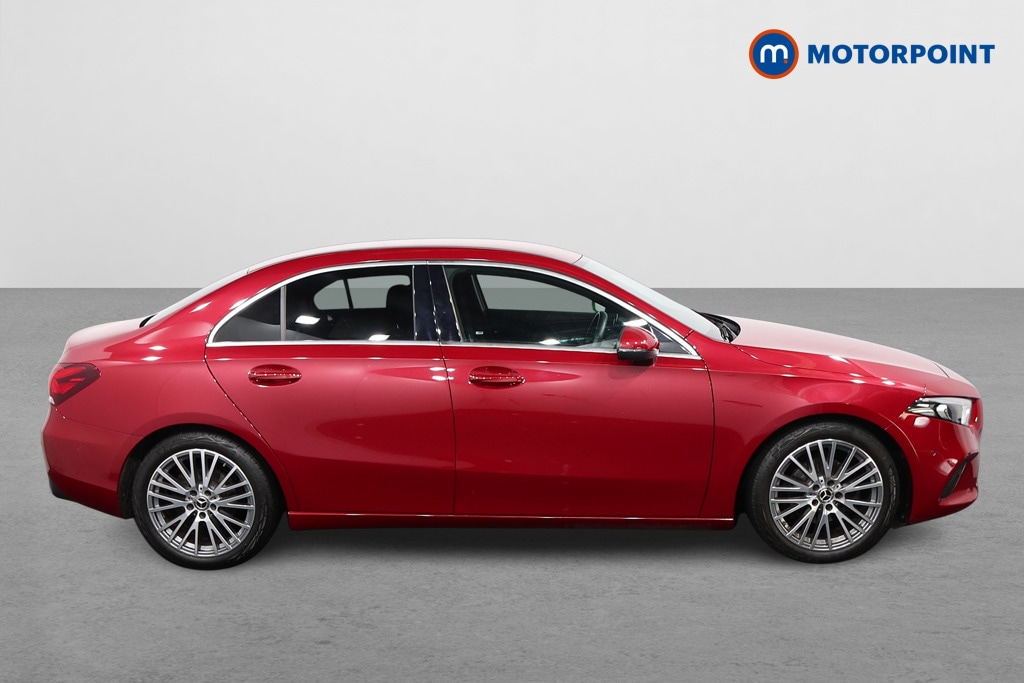 Used Mercedes-Benz A-Class 2022 for sale - 77533481: Photo 8