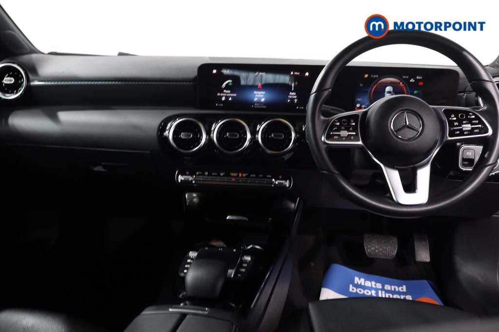 Used Mercedes-Benz A-Class 2022 for sale - 77533481: Photo 9