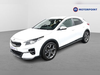 Used Kia XCeed 2021 for sale - 78294286: Photo