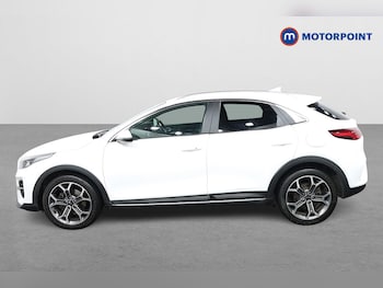 Used Kia XCeed 2021 for sale - 78294286: Photo