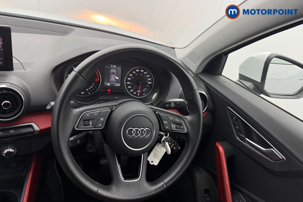 Used Audi Q2 2020 for sale - 76279002: Photo 11