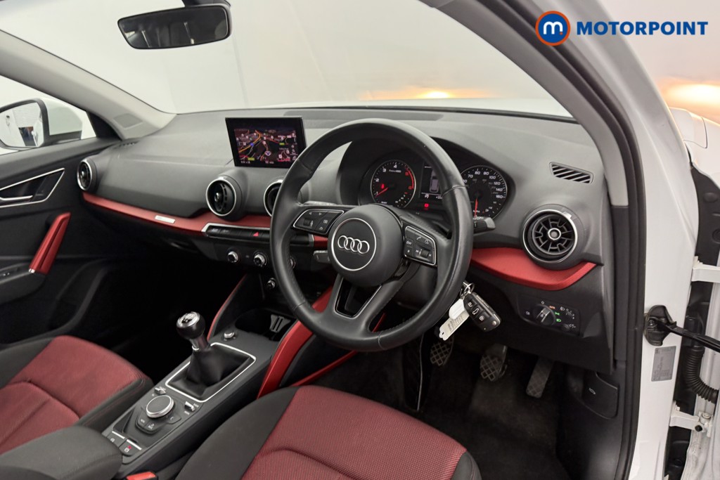 Used Audi Q2 2020 for sale - 76279002: Photo 12