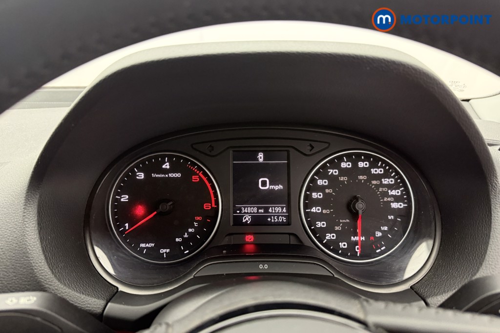 Used Audi Q2 2020 for sale - 76279002: Photo 13