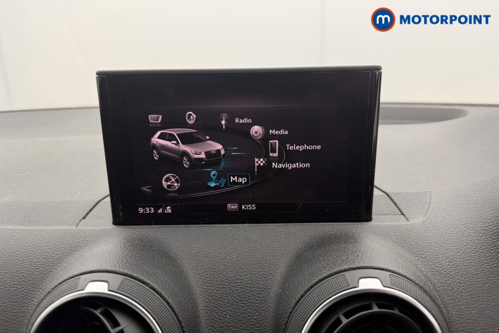 Used Audi Q2 2020 for sale - 76279002: Photo 16