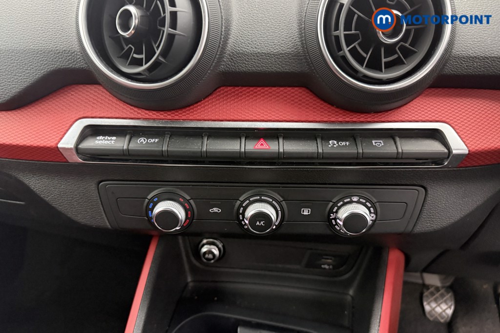 Used Audi Q2 2020 for sale - 76279002: Photo 17