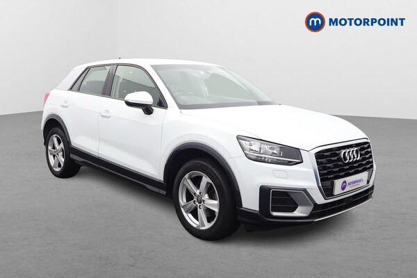 Used Audi Q2 2020 for sale - 76279002: Photo 1
