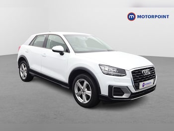 Audi - Q2