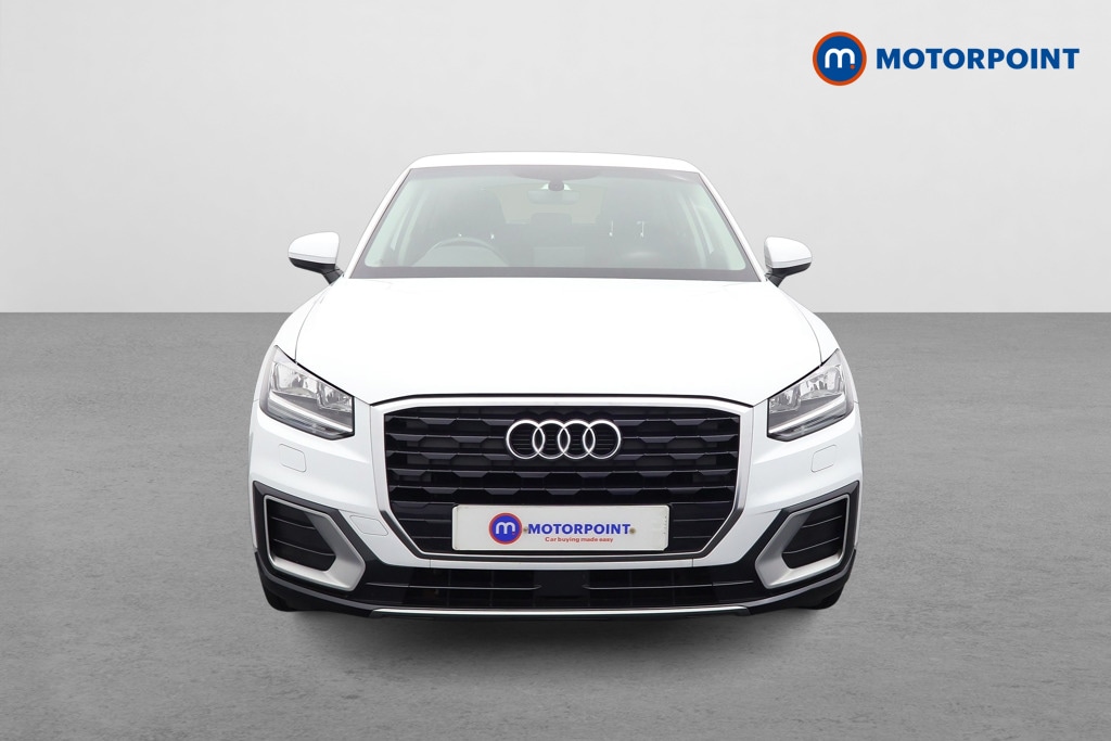 Used Audi Q2 2020 for sale - 76279002: Photo 2