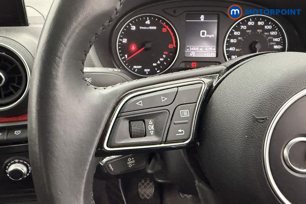 Used Audi Q2 2020 for sale - 76279002: Photo 20