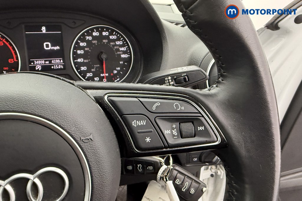 Used Audi Q2 2020 for sale - 76279002: Photo 21