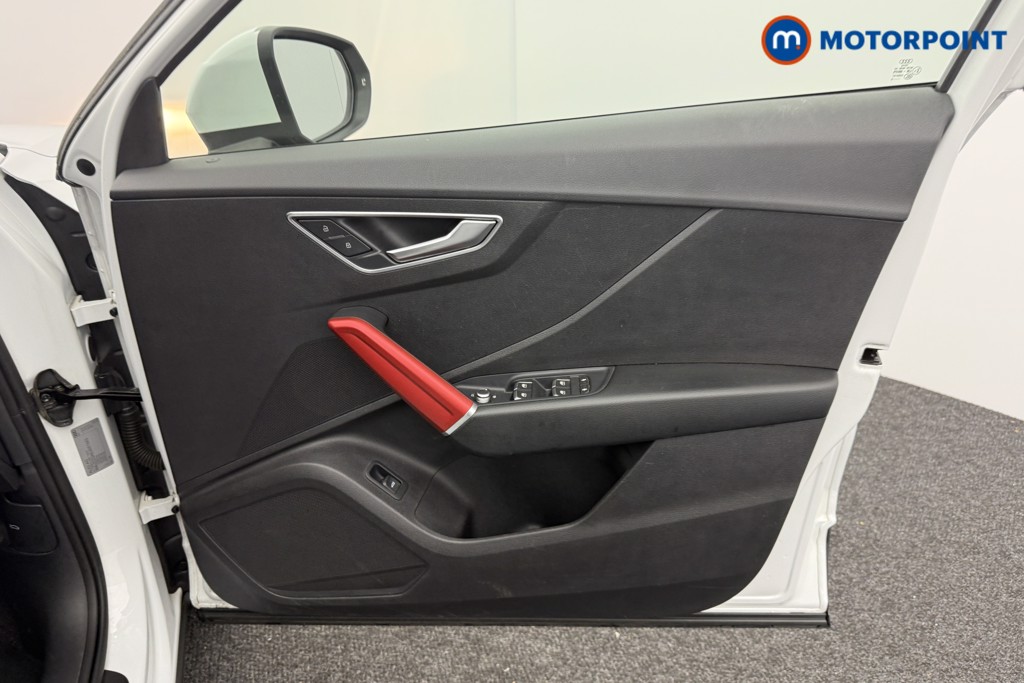 Used Audi Q2 2020 for sale - 76279002: Photo 24