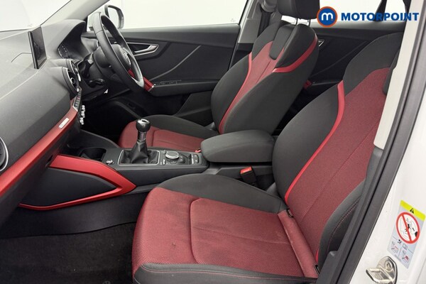 Used Audi Q2 2020 for sale - 76279002: Photo 29