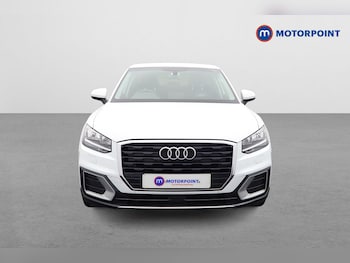 Used Audi Q2 2020 for sale - 76279002: Photo 2