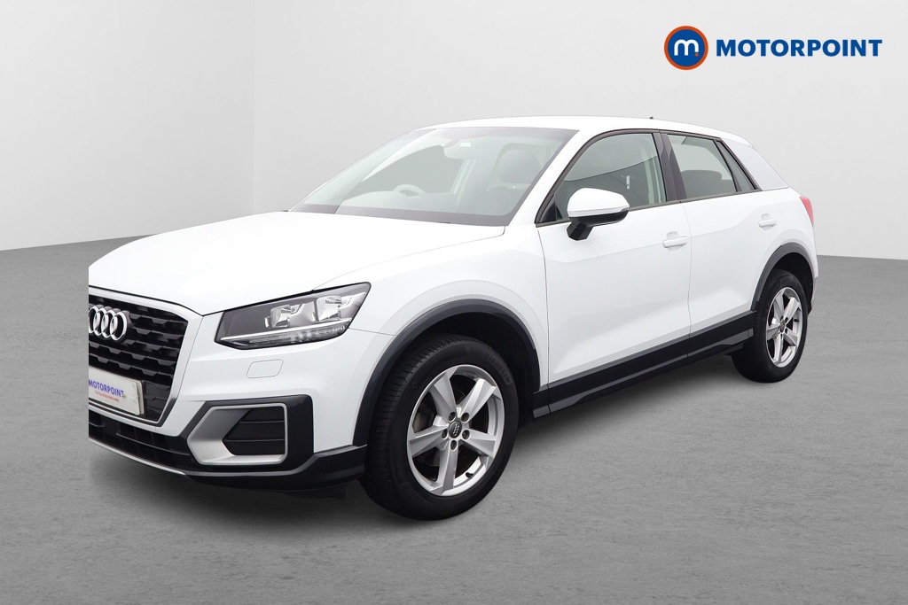 Used Audi Q2 2020 for sale - 76279002: Photo 3