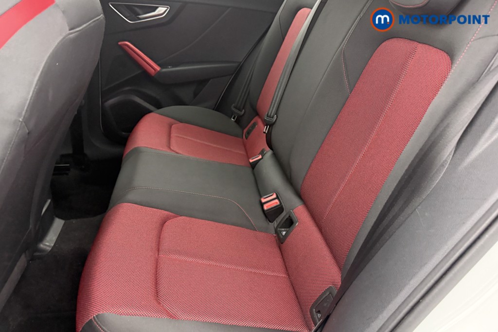 Used Audi Q2 2020 for sale - 76279002: Photo 30