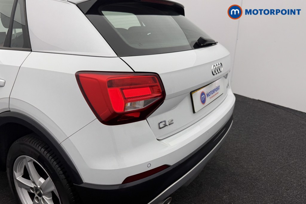Used Audi Q2 2020 for sale - 76279002: Photo 33