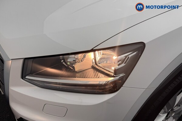Used Audi Q2 2020 for sale - 76279002: Photo 34