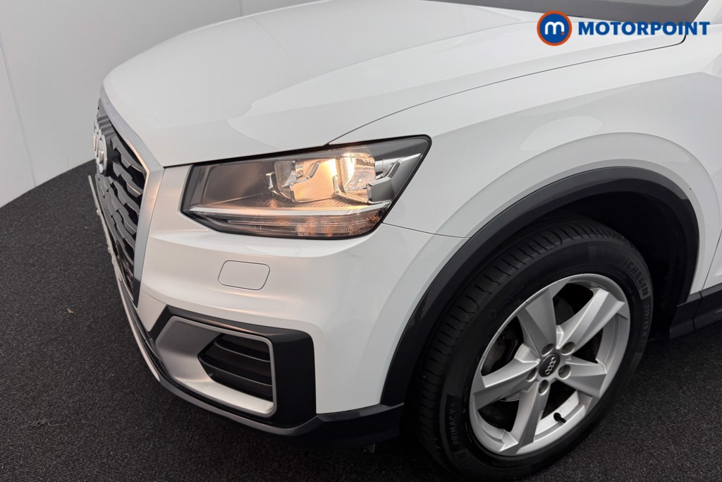 Used Audi Q2 2020 for sale - 76279002: Photo 35