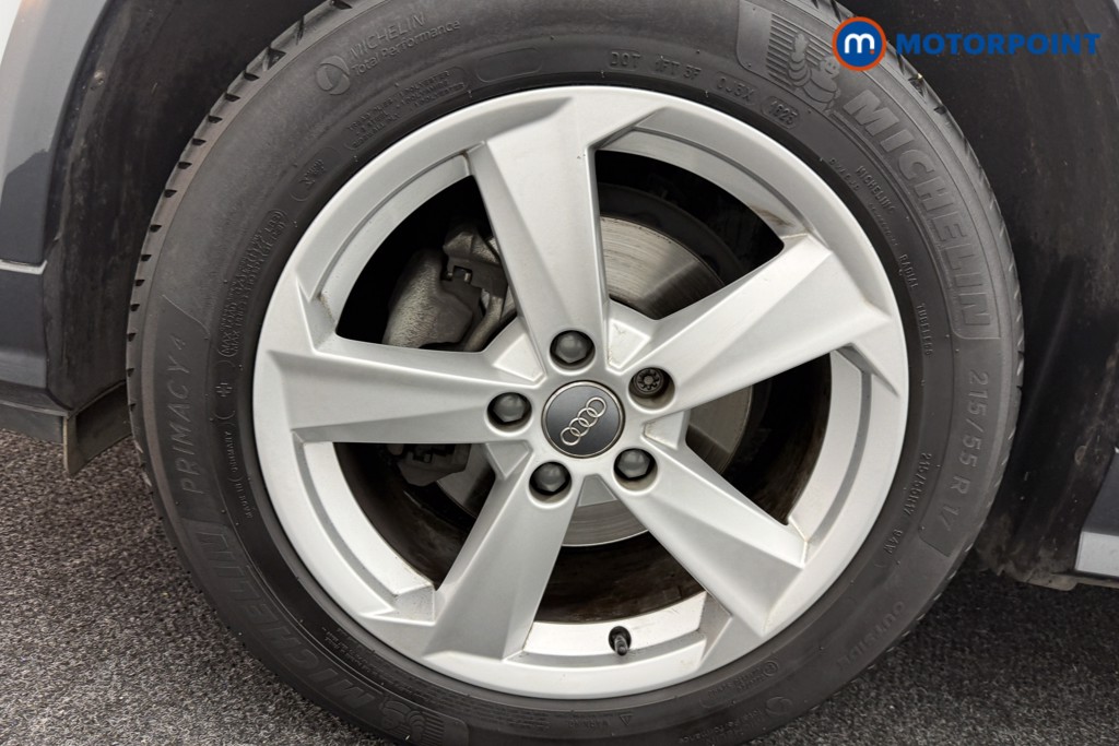 Used Audi Q2 2020 for sale - 76279002: Photo 36