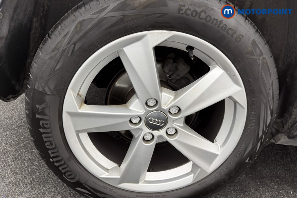 Used Audi Q2 2020 for sale - 76279002: Photo 38