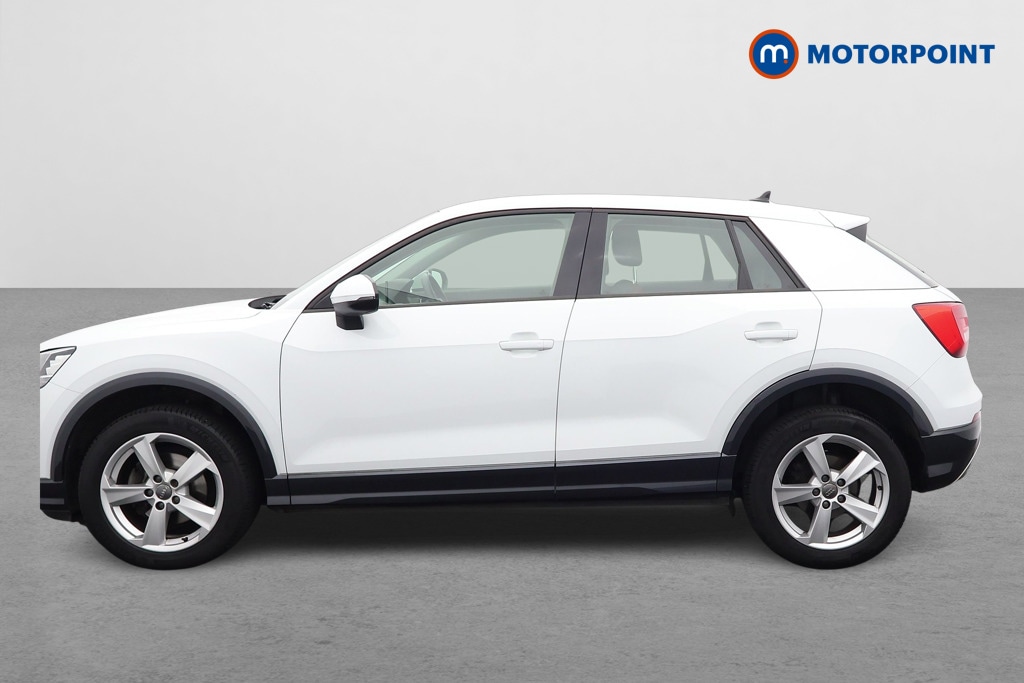 Used Audi Q2 2020 for sale - 76279002: Photo 4