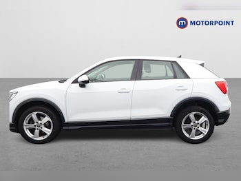 Used Audi Q2 2020 for sale - 76279002: Photo 4