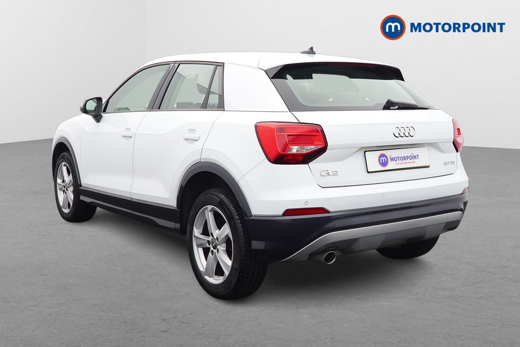 Used Audi Q2 2020 for sale - 76279002: Photo 5