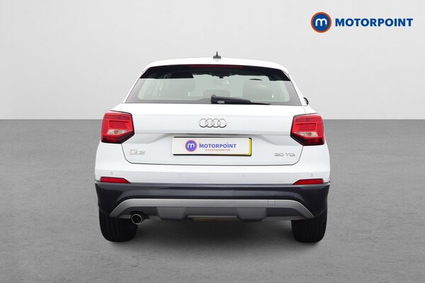 Used Audi Q2 2020 for sale - 76279002: Photo 6