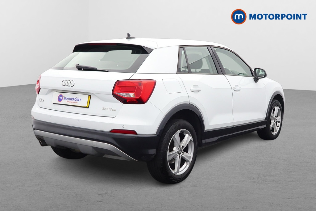 Used Audi Q2 2020 for sale - 76279002: Photo 7