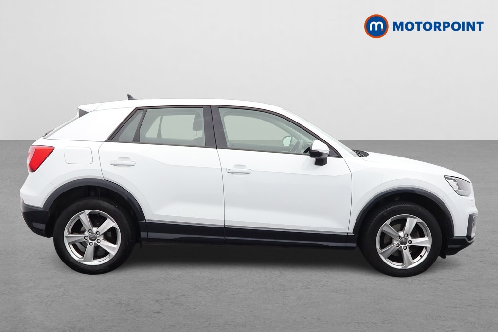 Used Audi Q2 2020 for sale - 76279002: Photo 8