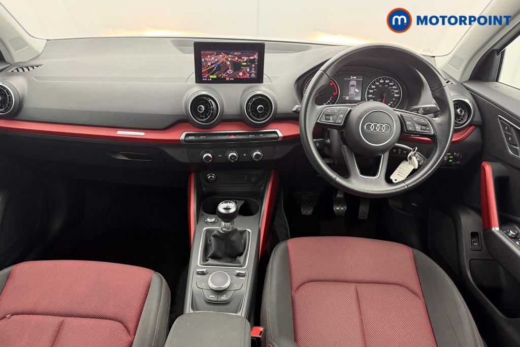 Used Audi Q2 2020 for sale - 76279002: Photo 9