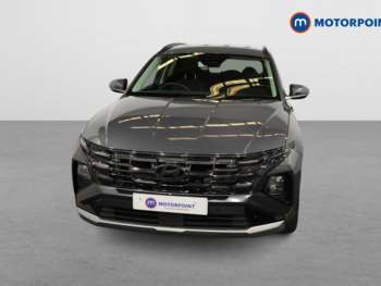 Used Hyundai TUCSON 2024 for sale - 74839751: Photo