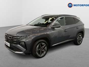 Used Hyundai TUCSON 2024 for sale - 74839751: Photo