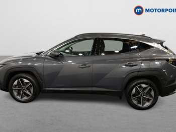Used Hyundai TUCSON 2024 for sale - 74839751: Photo