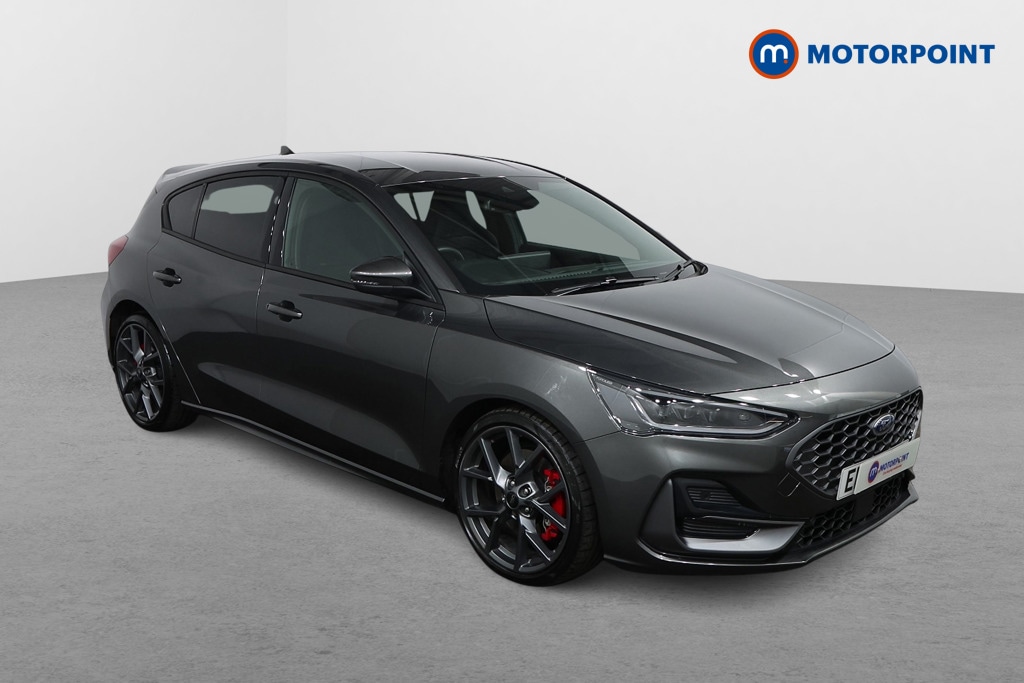 Used Ford Focus 2023 for sale - 76351456: Photo 1